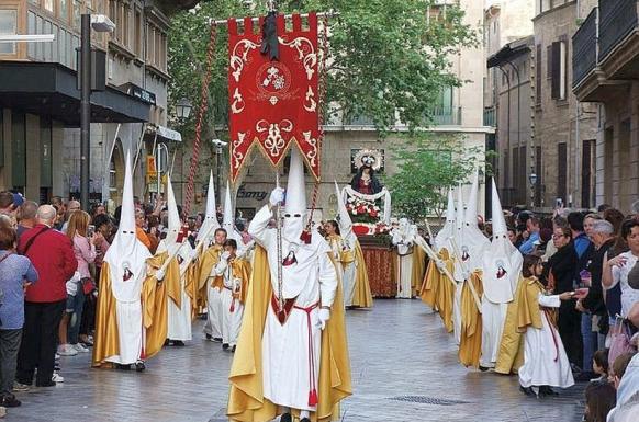 Ostern auf Mallorca - Flugreise ab Hannover DE