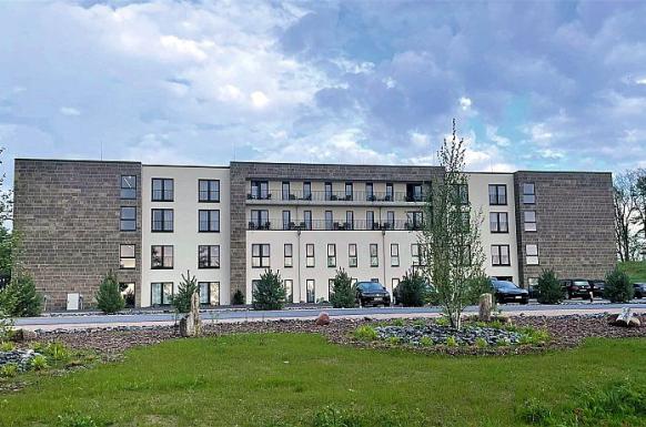 Santé Royale Rügen Resort 4**** - Kururlaub Rügen DE