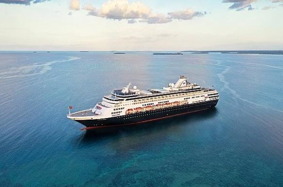 Seereisen mit der VASCO DA GAMA DE