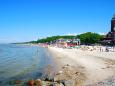 Strand bei Kolberg