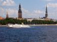 Riga Panorama