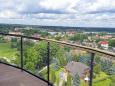 Blick über Goldap
