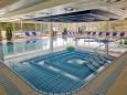 AHORN Panorama-Hotel Oberhof - Innenpool