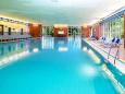 Innenpool - Ahorn Seehotel Templin