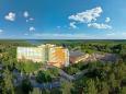 Ahorn Seehotel Templin