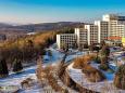 Ahorn Berghotel Friedrichroda
