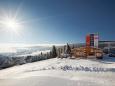 Ahorn Hotel am Fichtelberg - zum Pyramidenanschub nach Oberwiesenthal