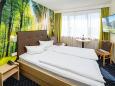 Ahorn Hotel am Fichtelberg - Zimmerbeispiel