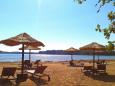 Busreise in die Uckermark - Badestrand am Ahorn Seehotel Templin