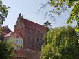 Burg Allenstein