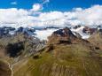 Alpenpanorama - Reise zum Saisonausklang in Tirol