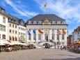 Rathaus Bonn © Michael Sondermann