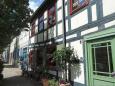 Altstadt Templin © Alfred Stier auf Pixabay