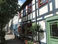 Altsstadt Templin © Alfred Stier auf Pixabay