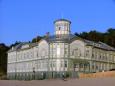 Jurmala - Seebäderarchitektur
