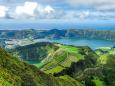 Flugreise Azoren - Insel Sao Miguel