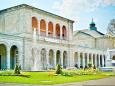 Bad Kissingen © The Ujulala auf Pixabay