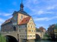 Bamberg - Altes Rathaus