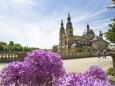 Barockstadt Fulda: Dom in Fulda © Tourismus Fulda