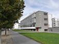 Bauhaus Dessau © Harald Meyer-Kirk auf Pixabay