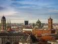 Berlin © ciscollo auf Pixabay