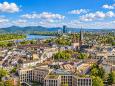 Blick auf Bonn © Giacomo Zucca