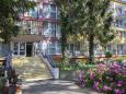 Hotel Bocianie Gniazdo (Storchennest)