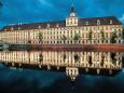 Breslau - Universität © fotopolska - Polnisches Fremdenverkehrsamt