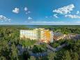 Busreise in die Uckermark - Ahorn Seehotel Templin