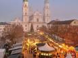 Christkindlmarkt Passau © Pedagrafie