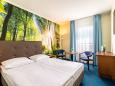 Ahorn Seehotel Templin - Zimmerbeispiel