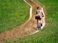 Radtour an Elbe und Saale