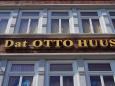 Dat OTTO HUUS in Emden