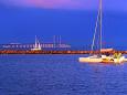 Die Öresund - Brücke