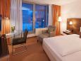 Dorint Hotel Augsburg - Zimmerbeispiel