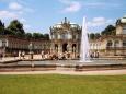 Dresdner Zwinger © TMGS