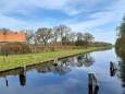Ems-Jade-Kanal bei Wittmund © Jan Janköster auf Pixabay
