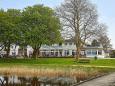 Faszination Nord-Ostsee-Kanal - Hotel Seeblick in Mübrook