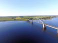 Fehmarnsundbrücke © Fehmarn Tourismus Service Michael Majewski