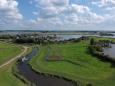 Landschaft in Friesland