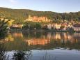 Heidelberger Schloss © Phaidros Krugmann auf pixabay