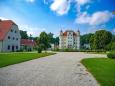 Schloss Schildau im Hirschberger Tal
