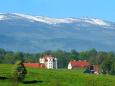 Hirschberger Tal © fotopolska - Polnisches Fremdenverkehrsamt