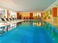 Hotel Hirschen in Imst - Schwimmbad