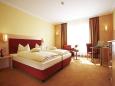Hotel Esperanto Fulda - Zimmerbeispiel