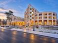 Hotel Interferie Medical Spa - Kururlaub in Swinemünde