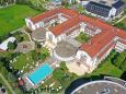 Ihr Wohlfühl - Hotel - The Monarch in Bad Gögging