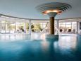 Hotel The Monarch - Poollandschaft