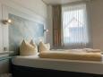 Landhotel Vosse-Schepers - Zimmerbeispiel