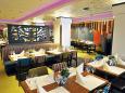 Hotel Zuiderduin - Restaurant